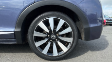 Honda Civic 1.8 i-VTEC SE Plus 5dr Auto Petrol Hatchback
